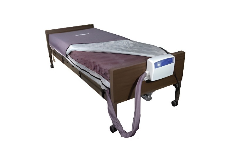 Low-AirLoss Mattress Sales & Rental in San Diego