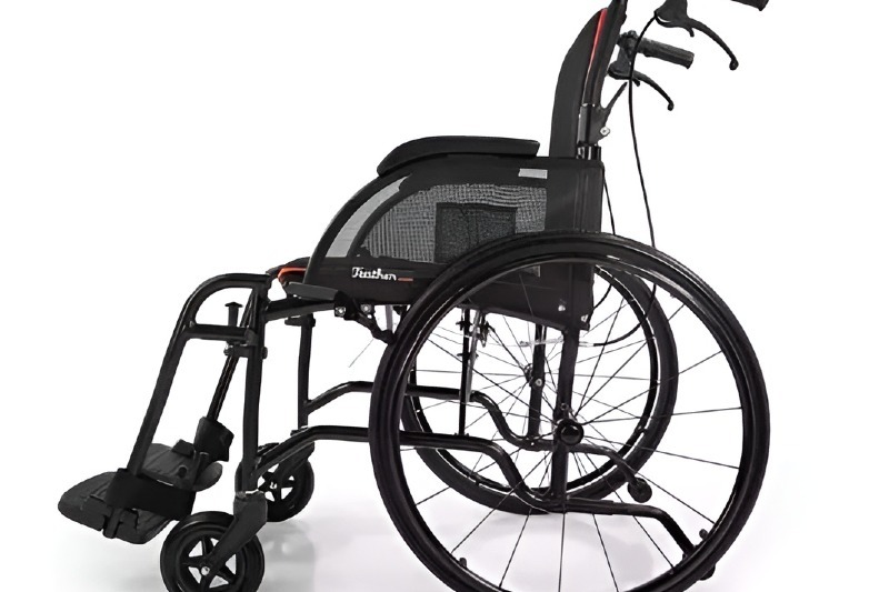 Wheelchair Sales & Rental in San Diego